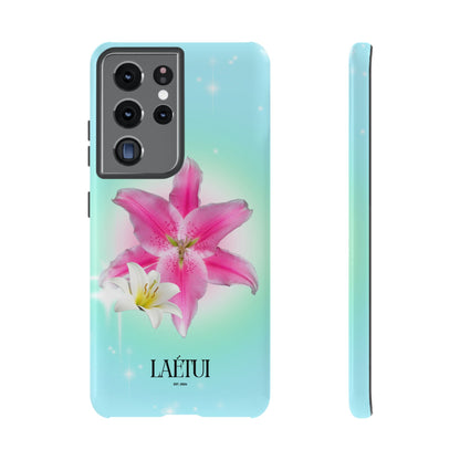Lily - Samsung Hülle