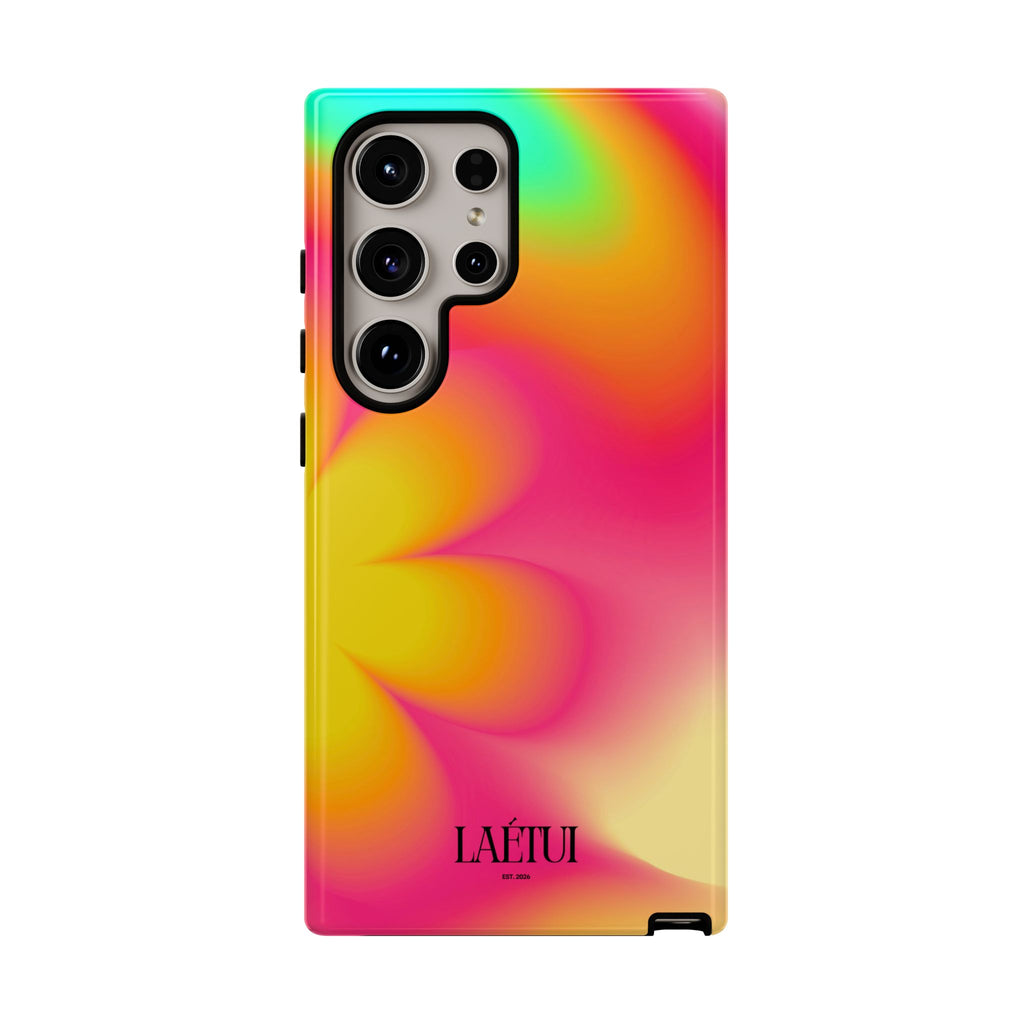 flaura - Samsung Hülle