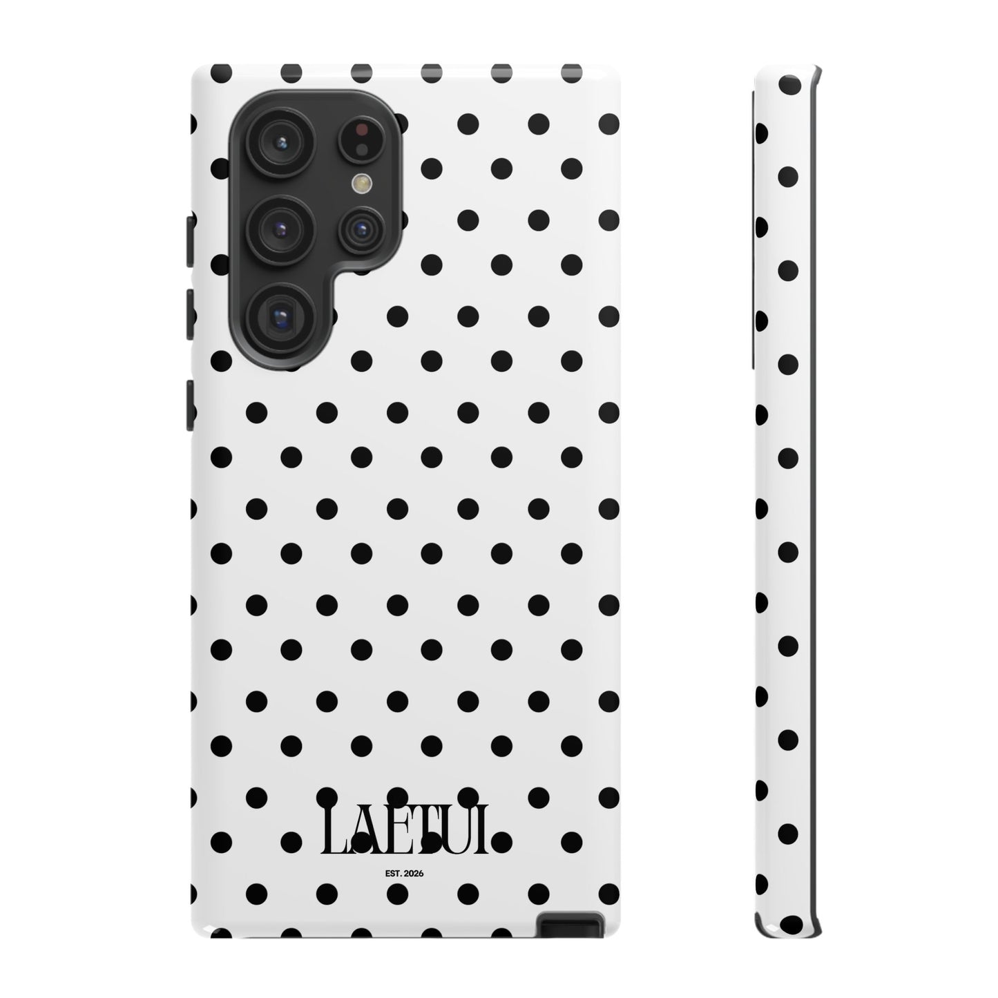 Polka - Samsung Hülle