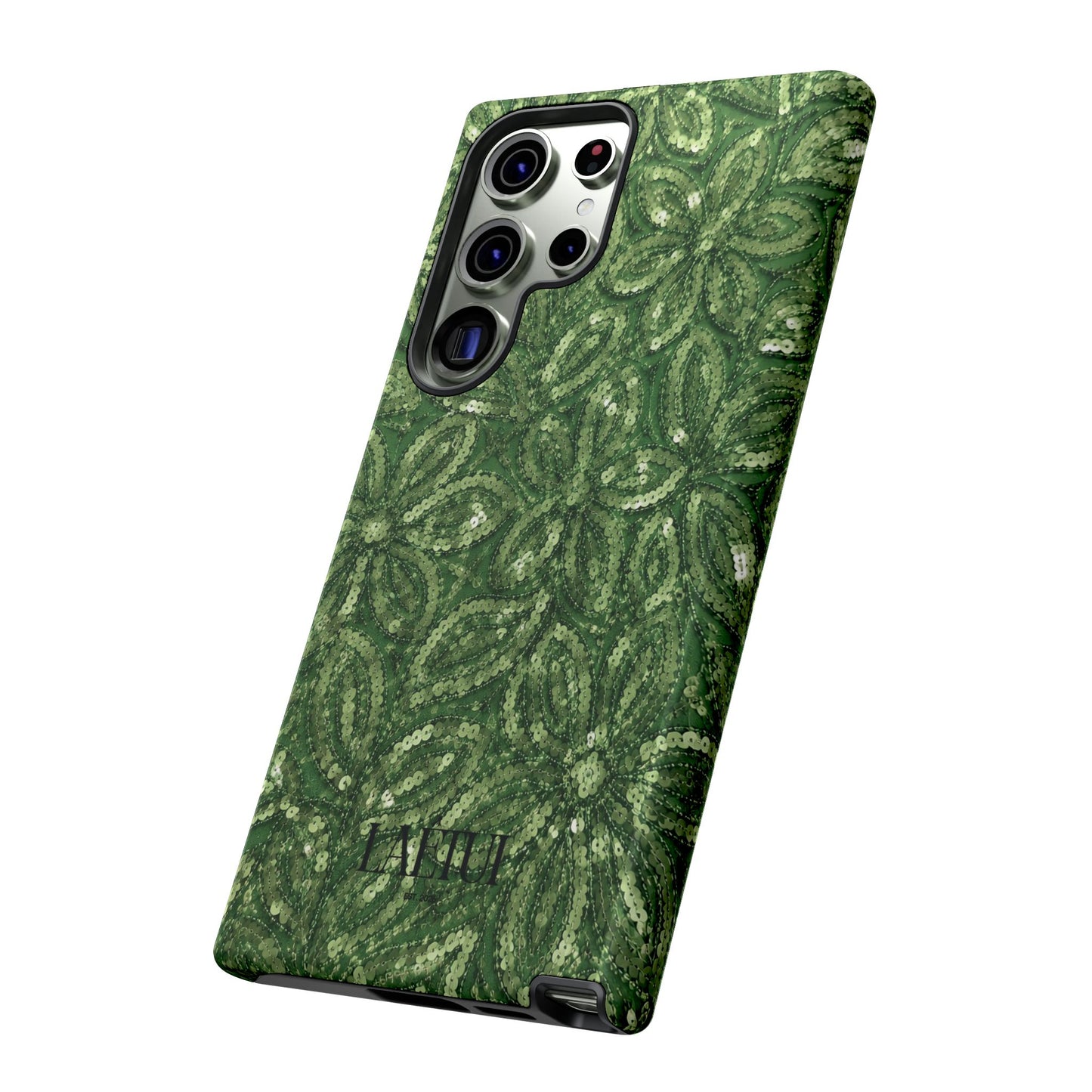 Lara - Samsung Hülle