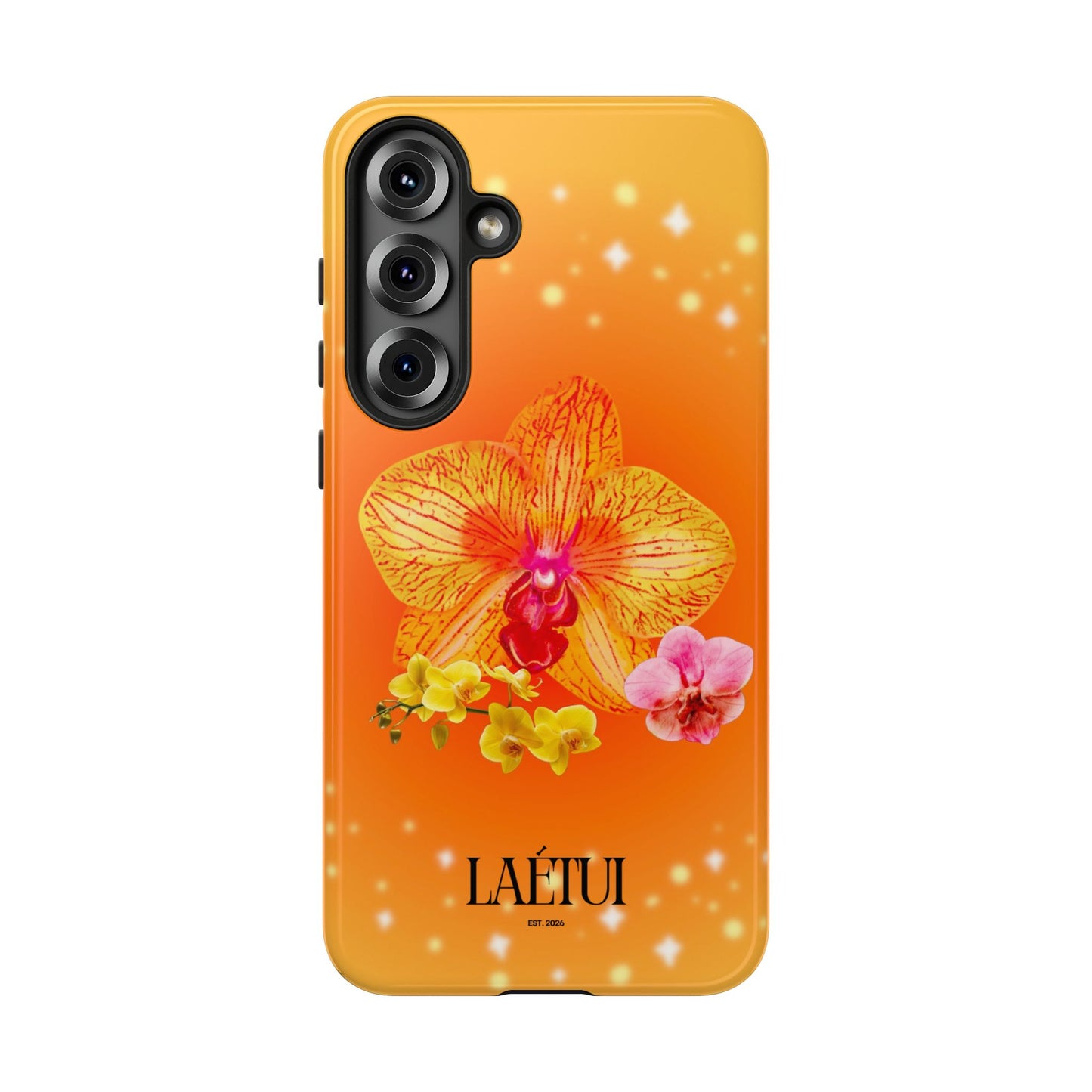 Orchid - Samsung