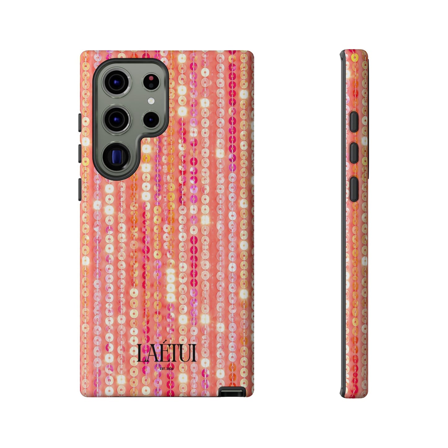 Tangerine - Samsung Hülle