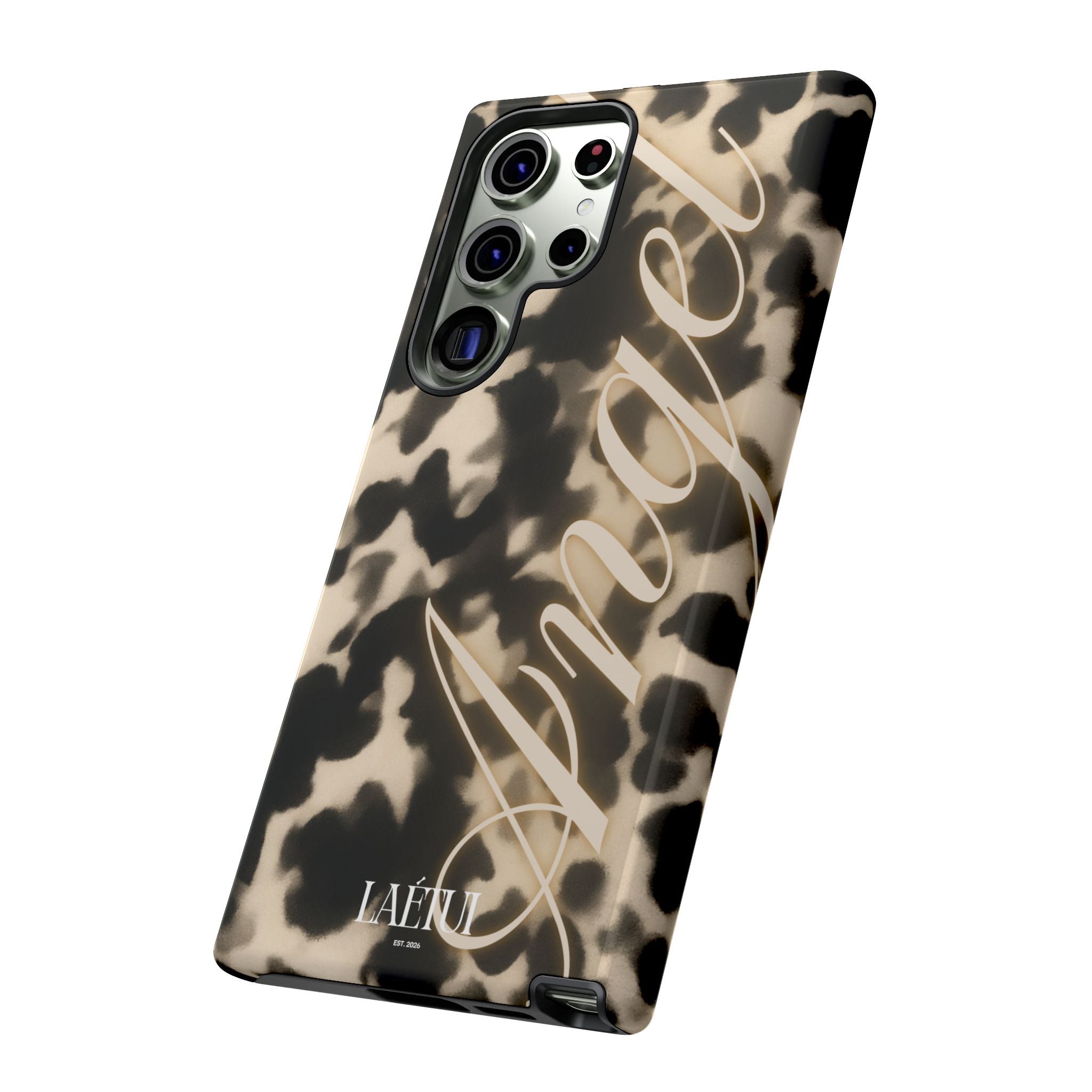 Angel - Samsung Hülle