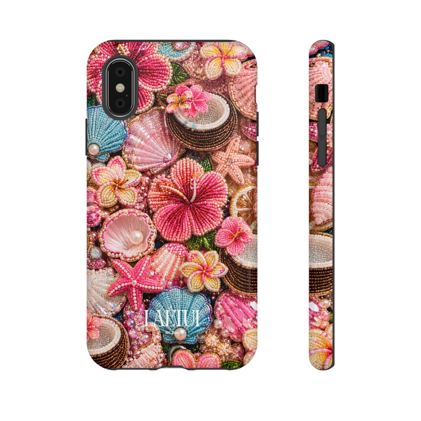 Celine - iPhone Hülle