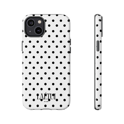 Polka - iPhone Hülle
