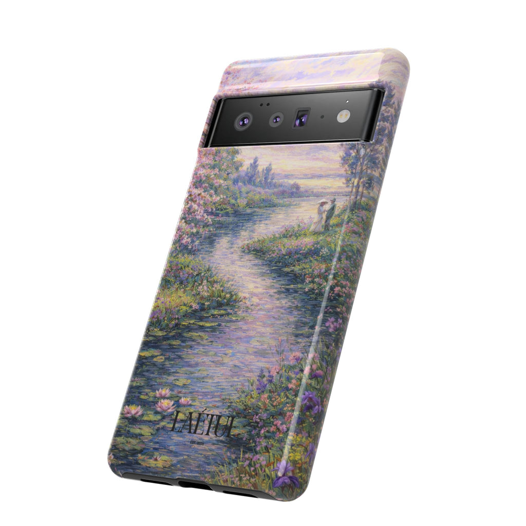 Artsy - Google Pixel Hülle