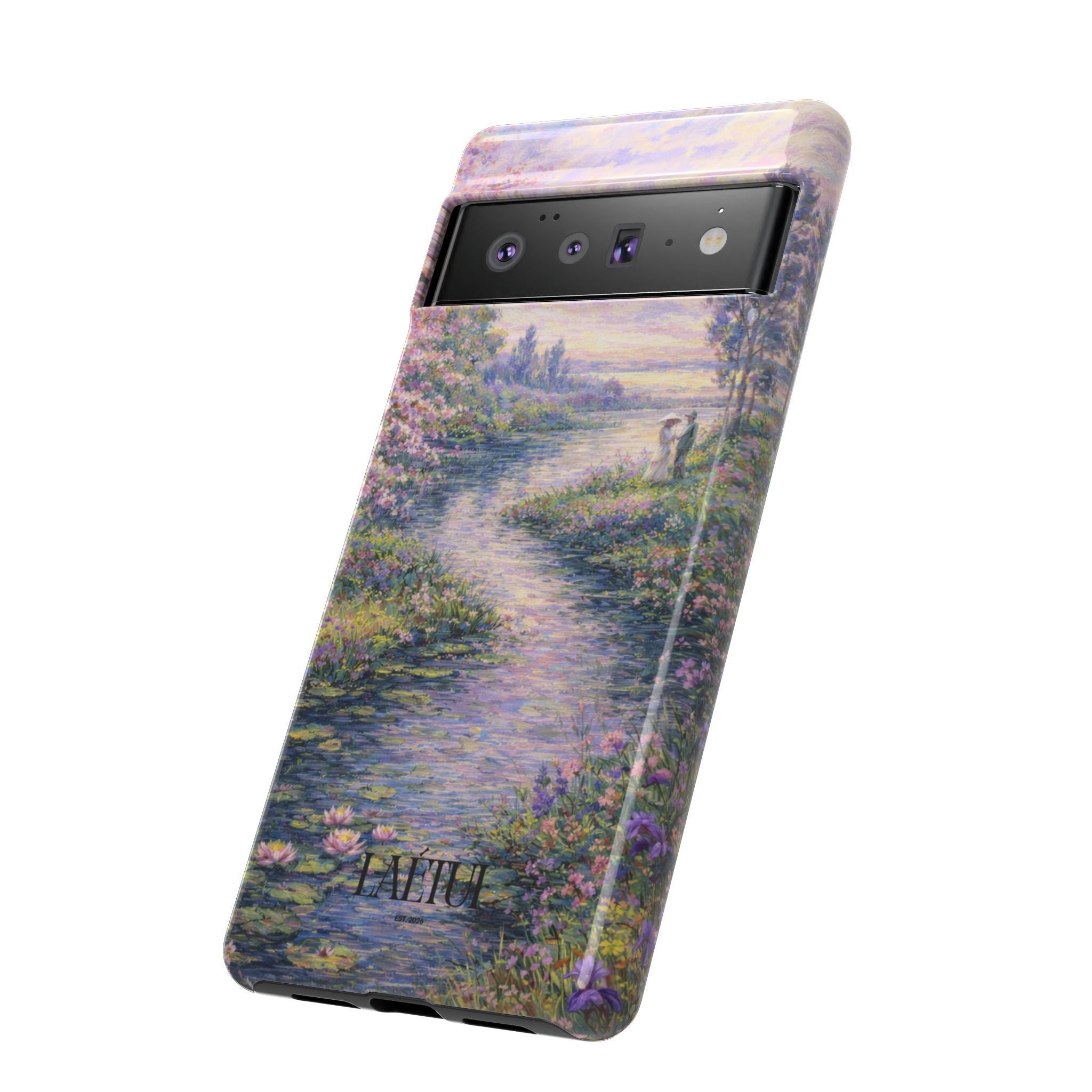 Artsy - Google Pixel Hülle