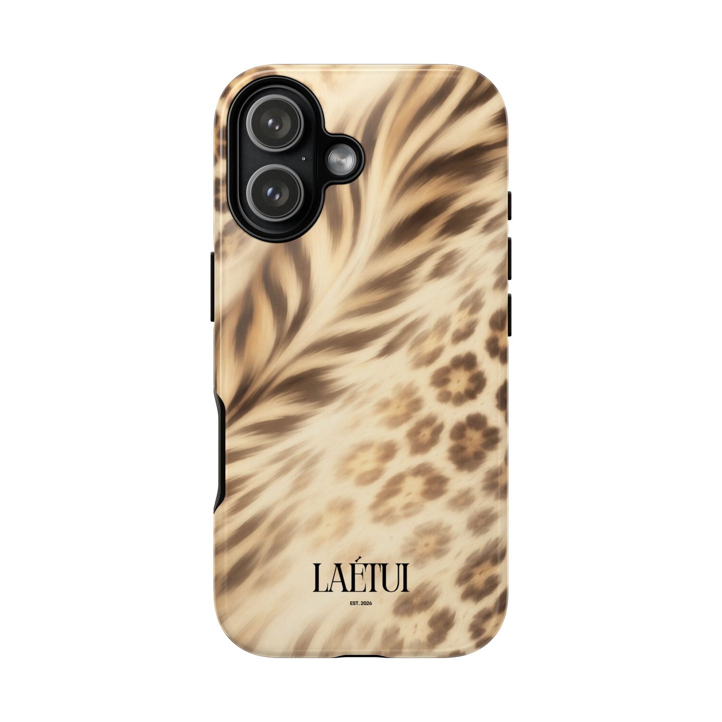 Tyger - iPhone Hülle