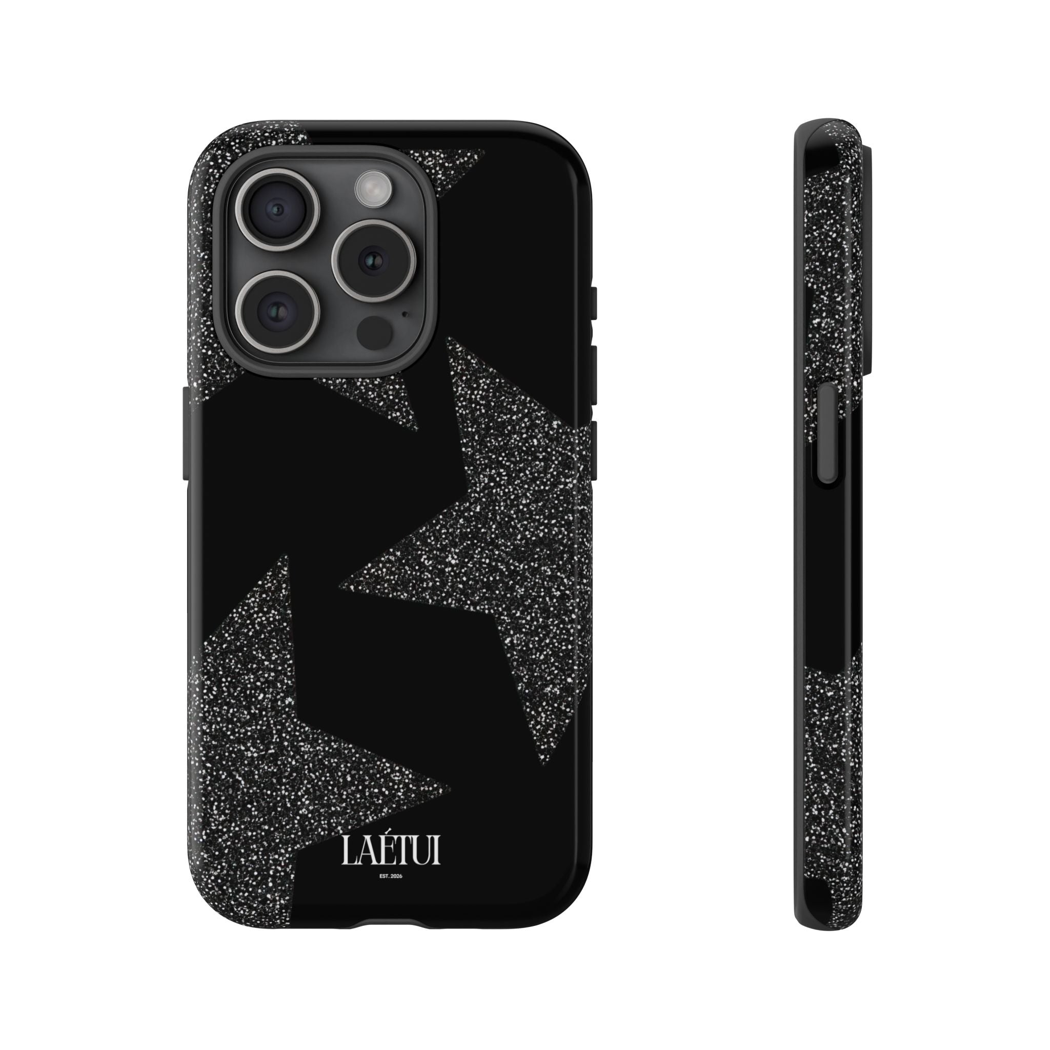 STARGIRL - iPhone Hülle