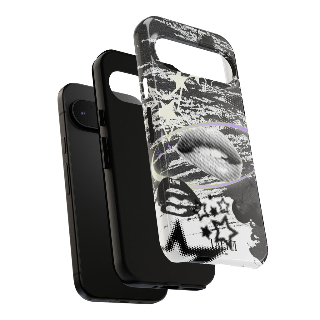 Kiss - Google Pixel Hülle