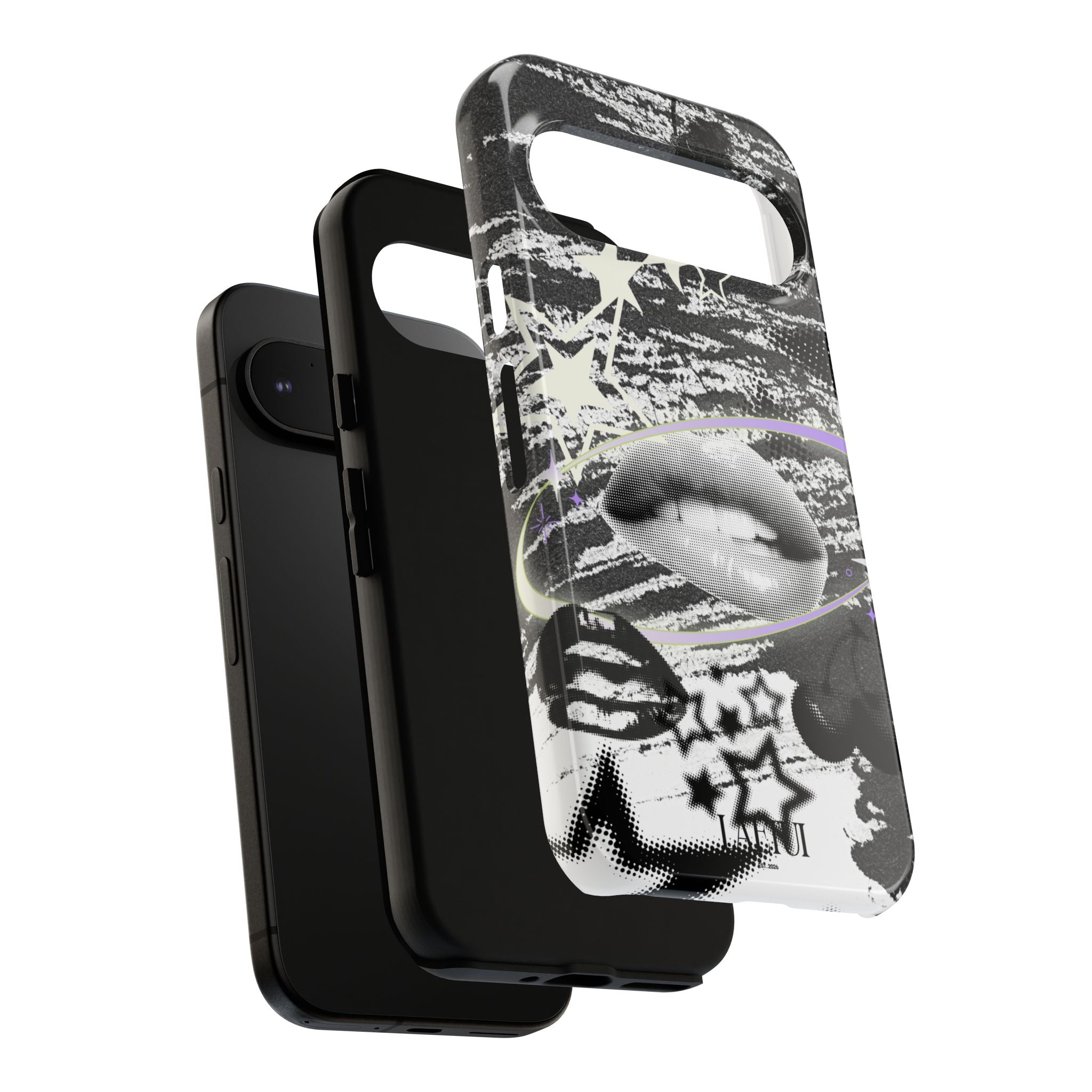 Kiss - Google Pixel Hülle