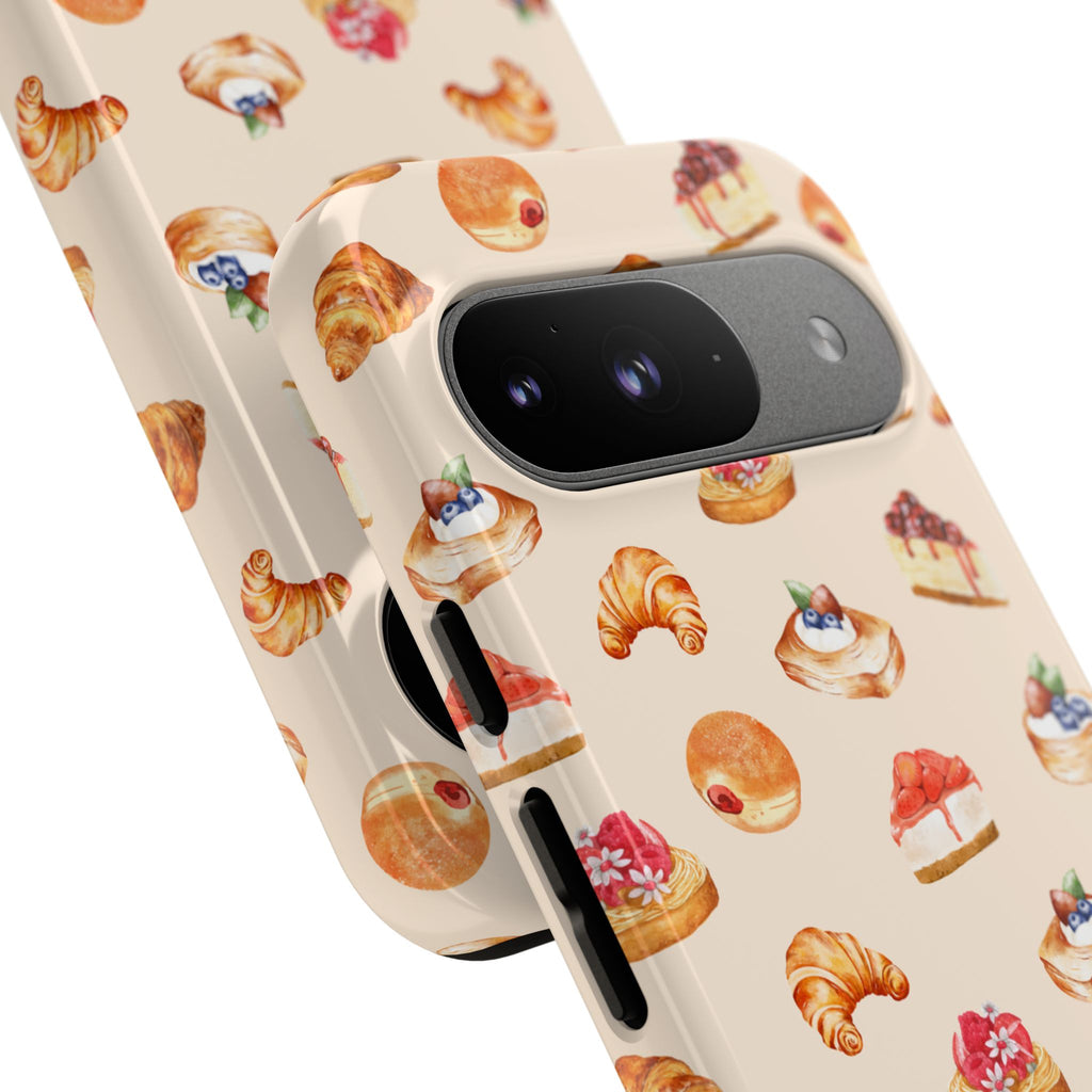 Sweet Tooth - Google Pixel Hülle