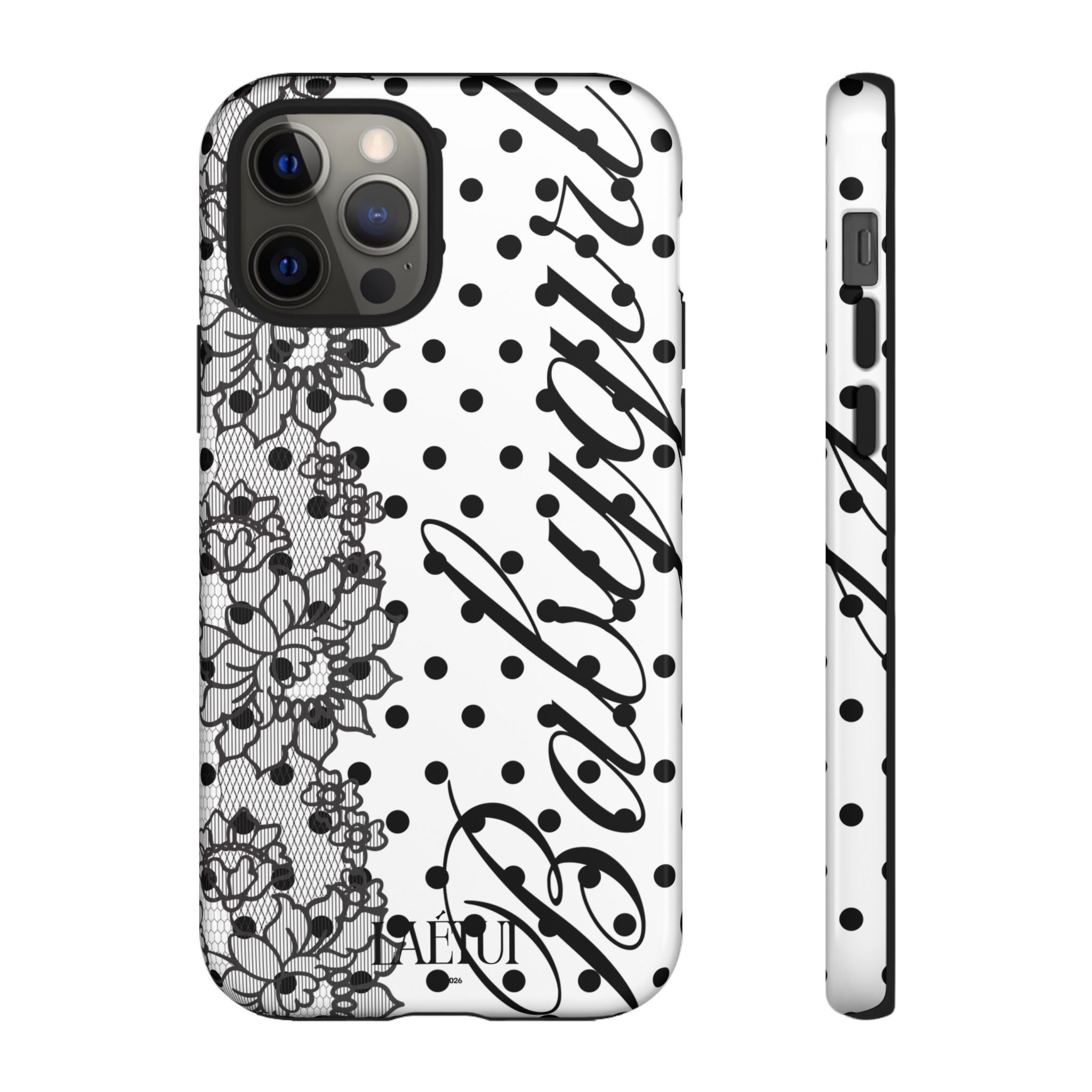 Babygirl - iPhone Hülle