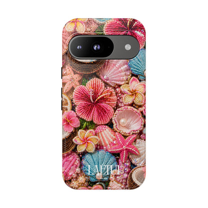 Celine - Google Pixel Hülle