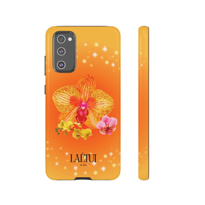 Orchid - Samsung