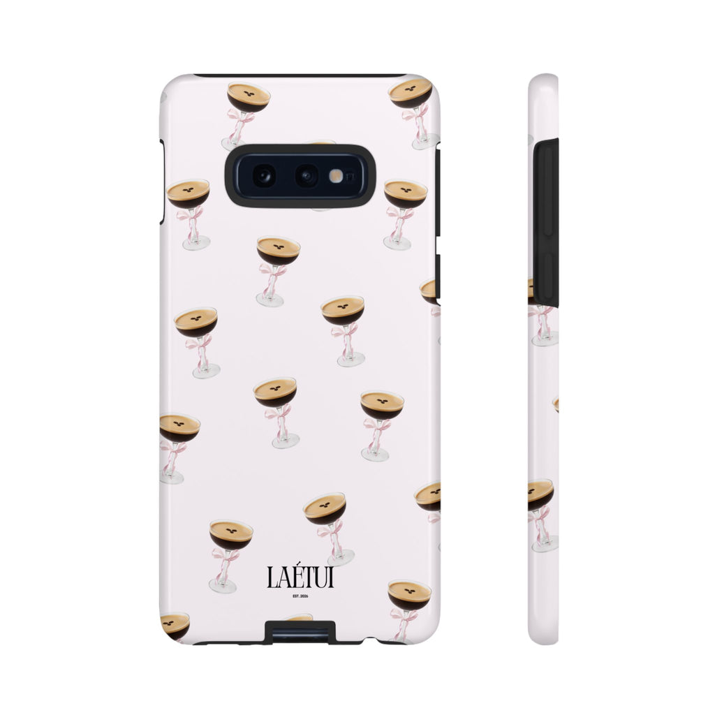 EspressBow - Samsung Hülle