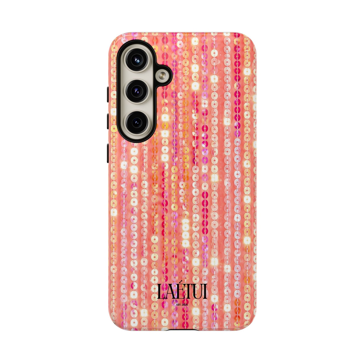 Tangerine - Samsung Hülle