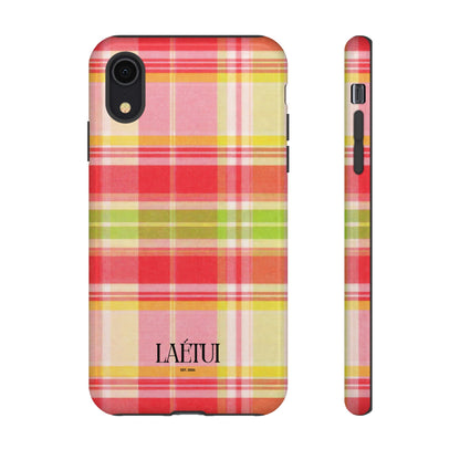 Karo - iPhone Hülle