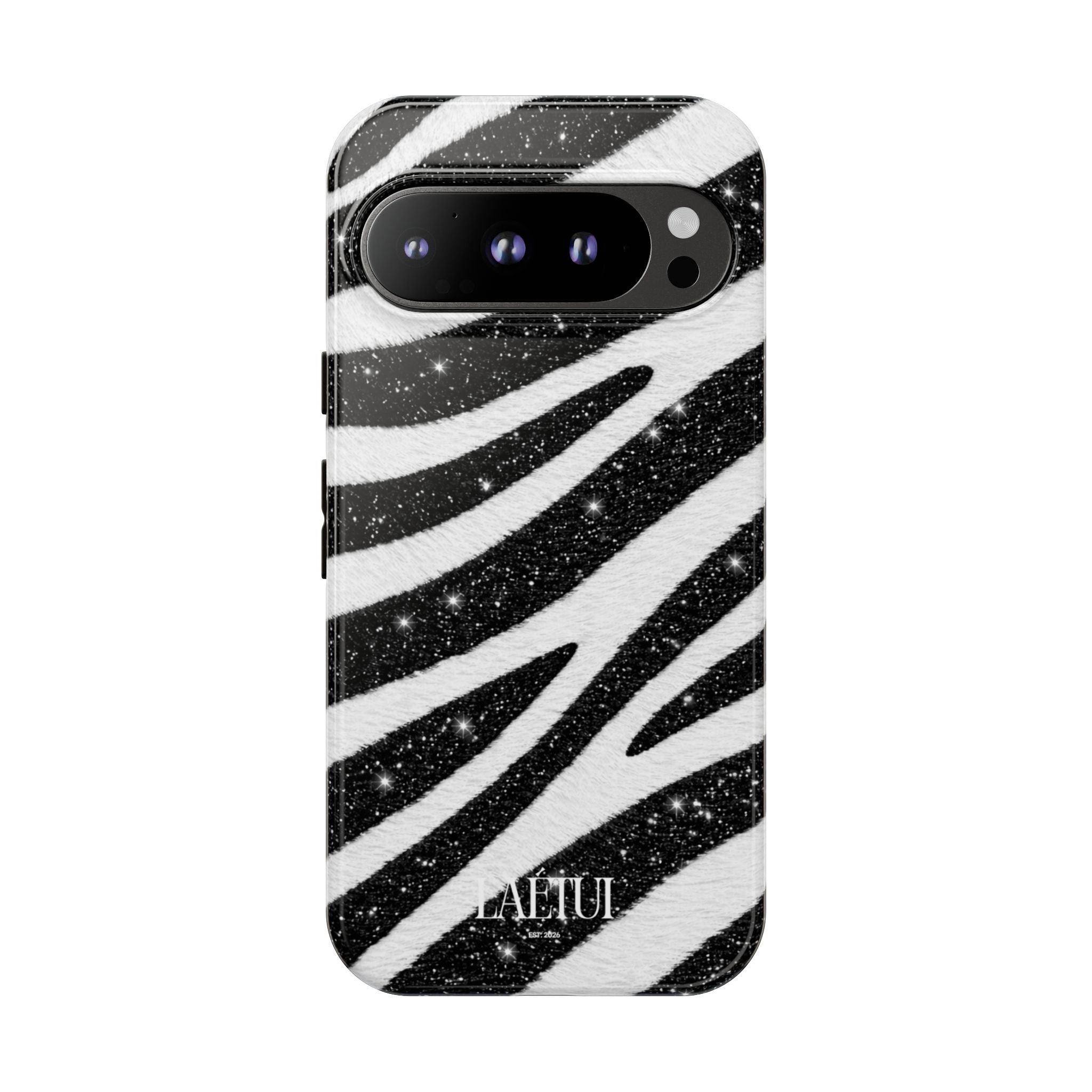 Zebra - Google Pixel Hülle