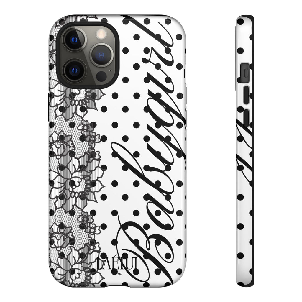 Babygirl - iPhone Hülle