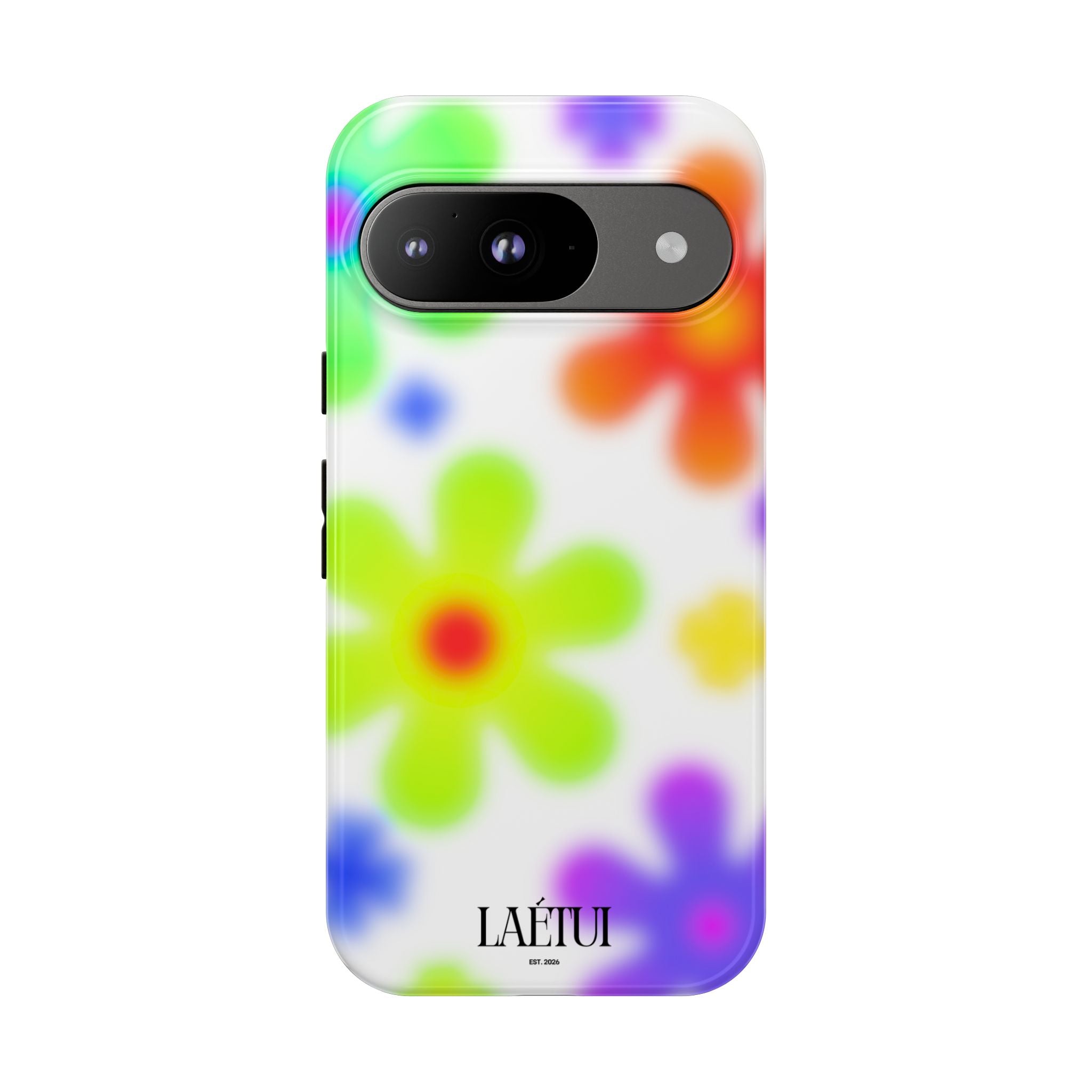 colours - Google Pixel Hülle