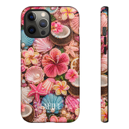 Celine - iPhone Hülle