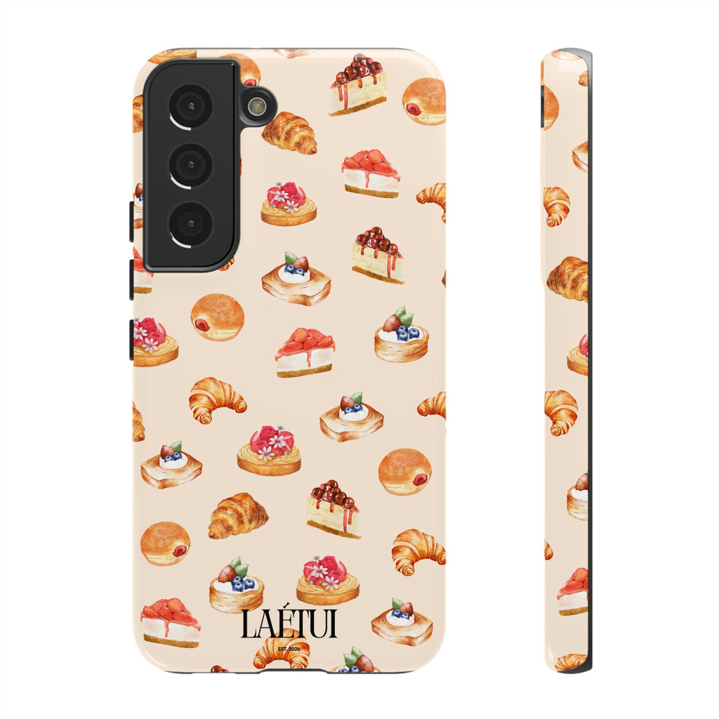 Sweet Tooth - Samsung Hülle