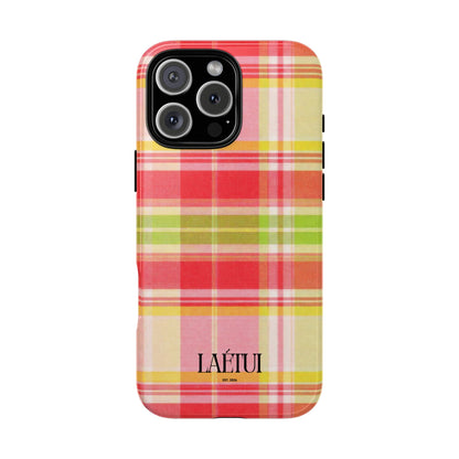 Karo - iPhone Hülle