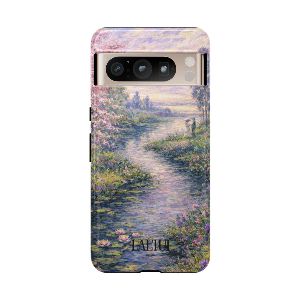 Artsy - Google Pixel Hülle