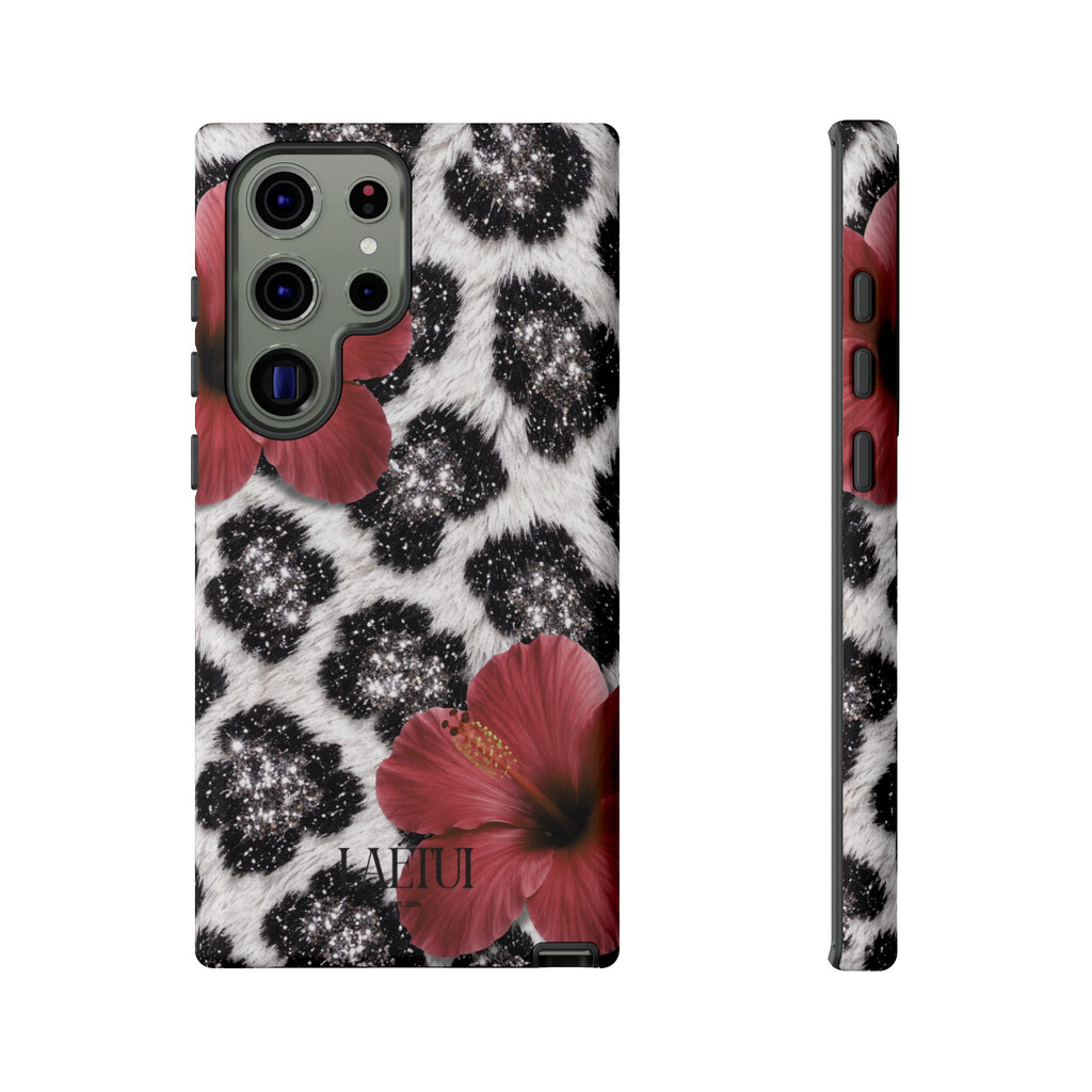 Wild - Samsung Hülle