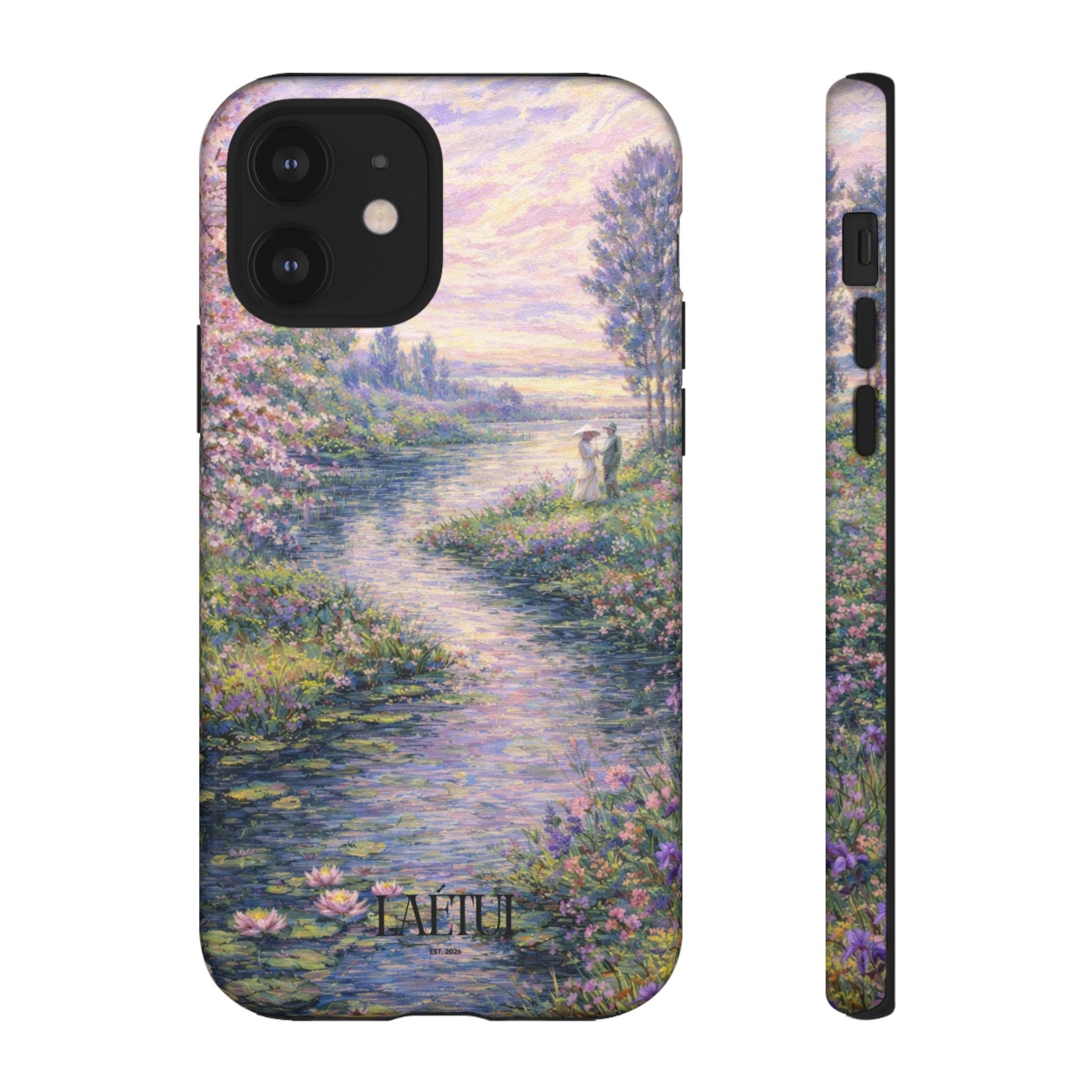 Artsy - iPhone Hülle