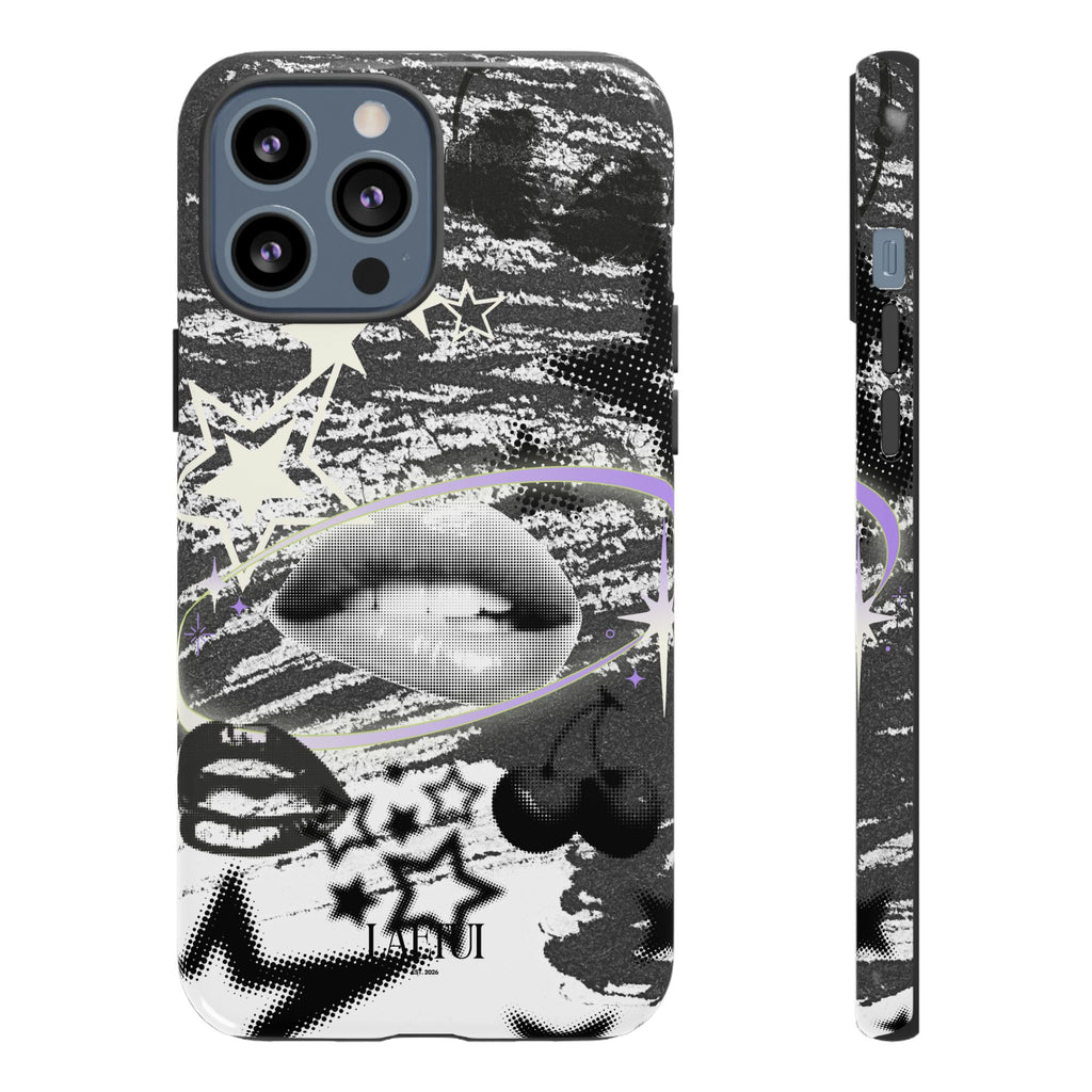 Kiss - iPhone Hülle