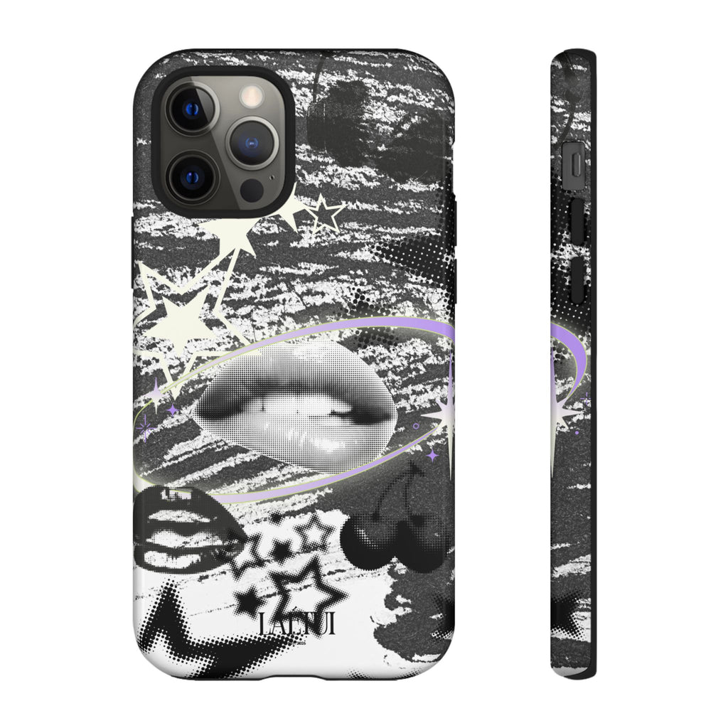 Kiss - iPhone Hülle