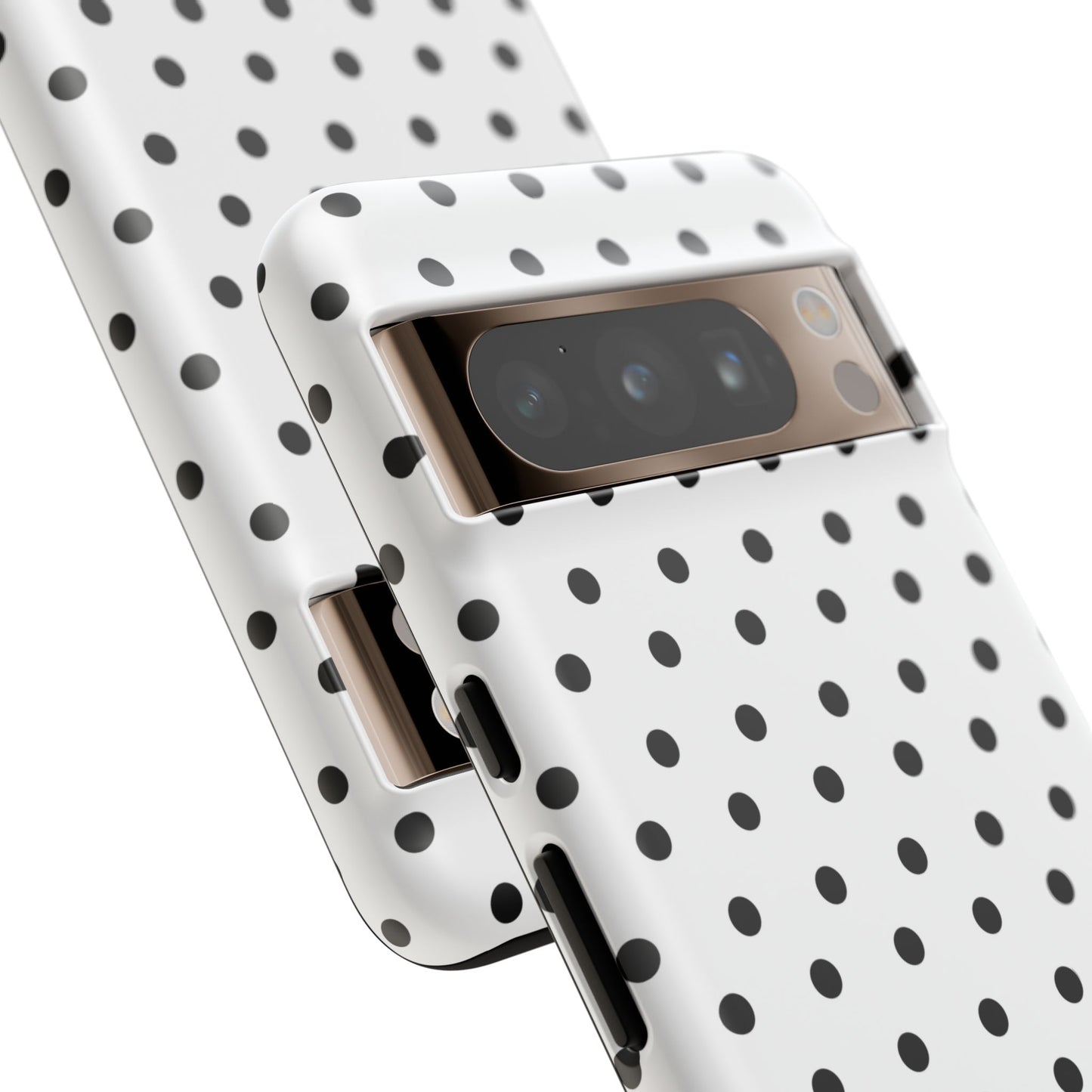 Polka - Google Pixel Hülle