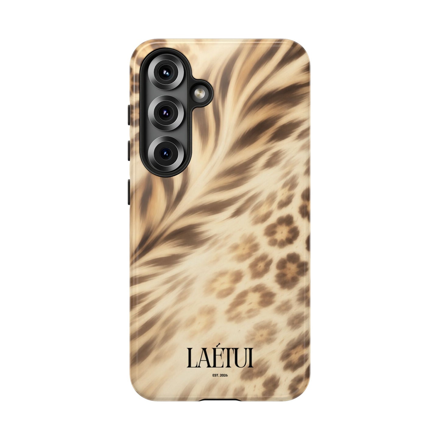 Tyger - Samsung Hülle