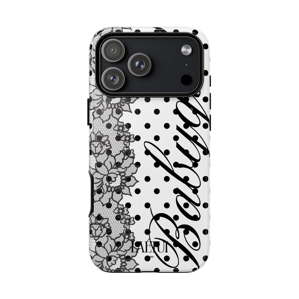 Babygirl - iPhone Hülle