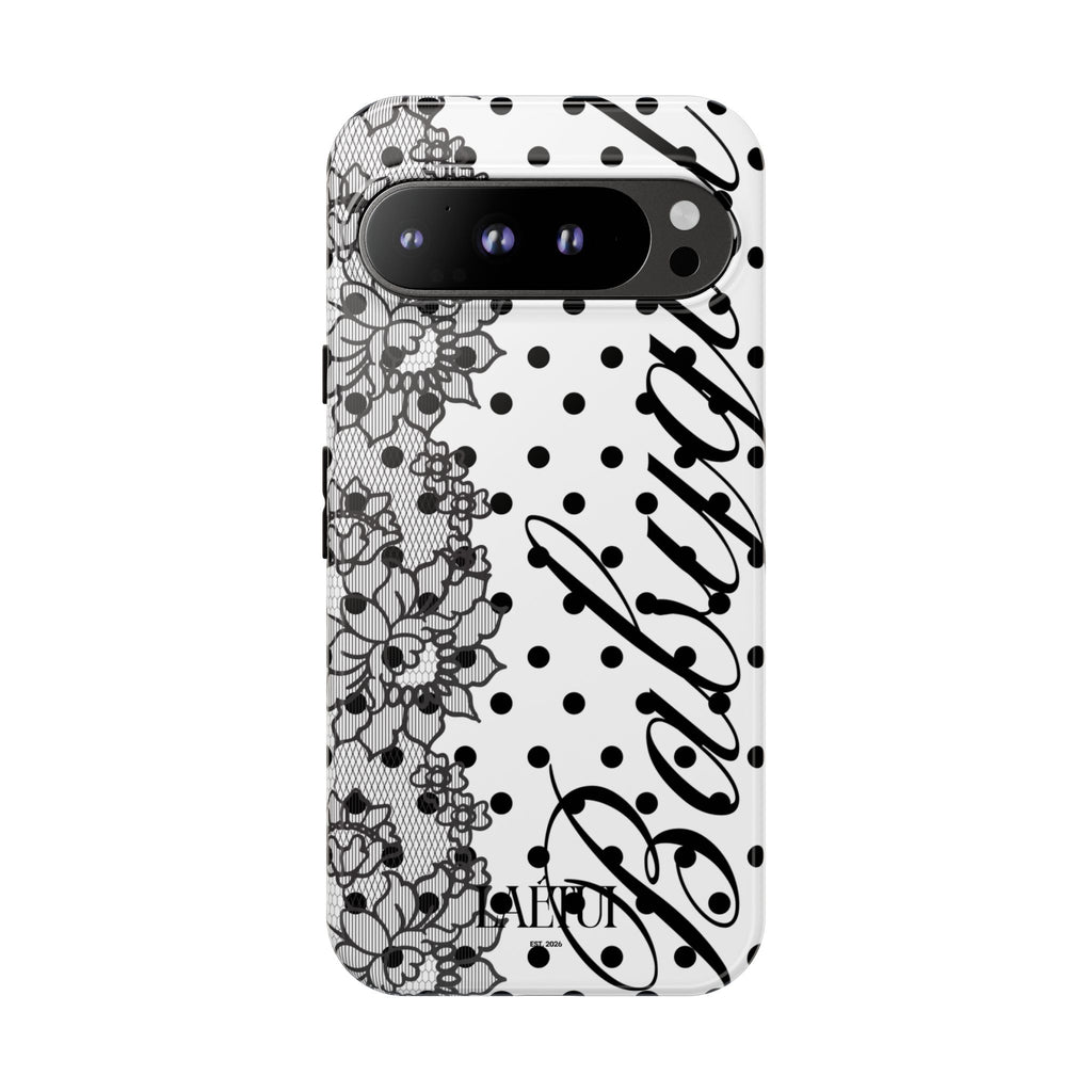 Babygirl - Google Pixel Hülle