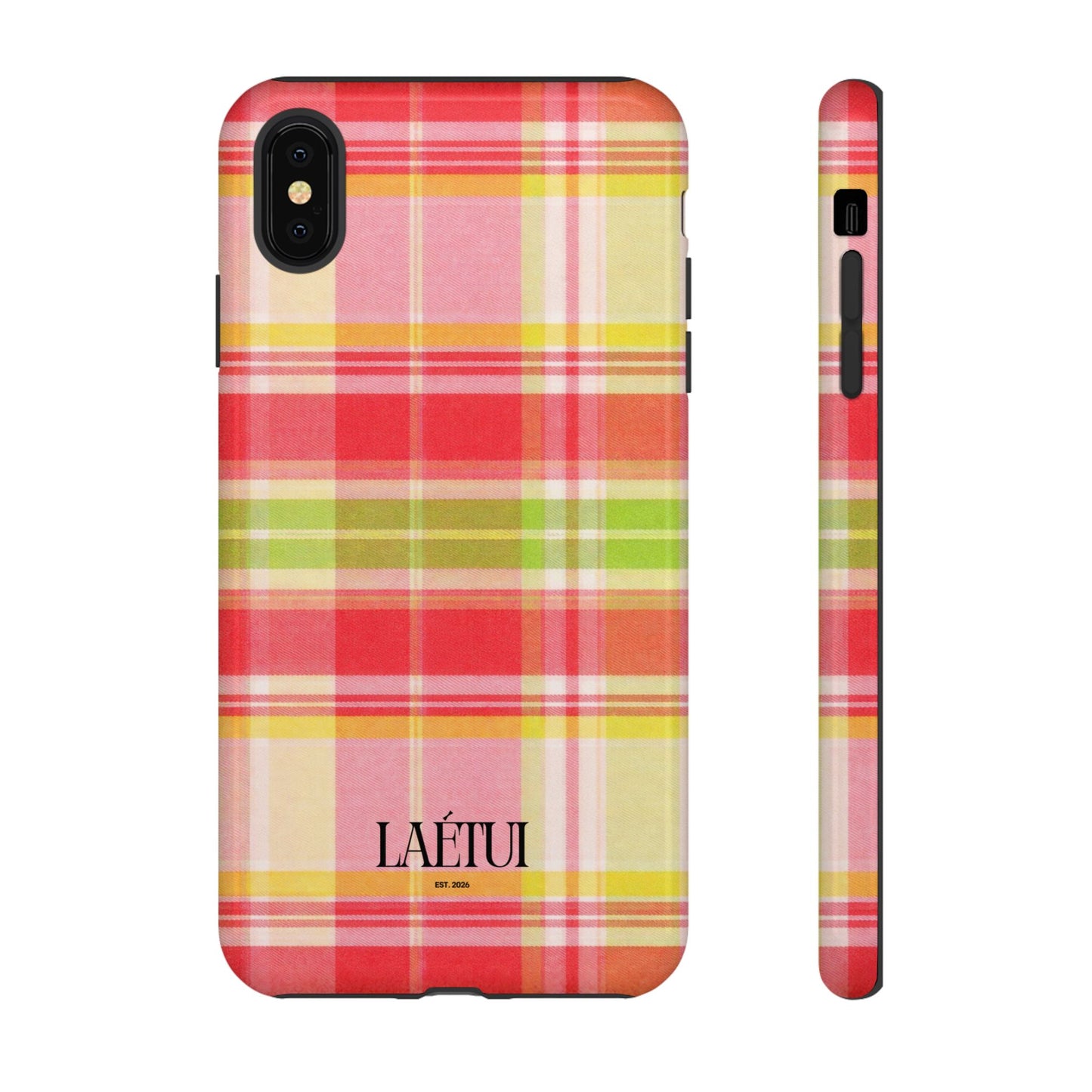 Karo - iPhone Hülle