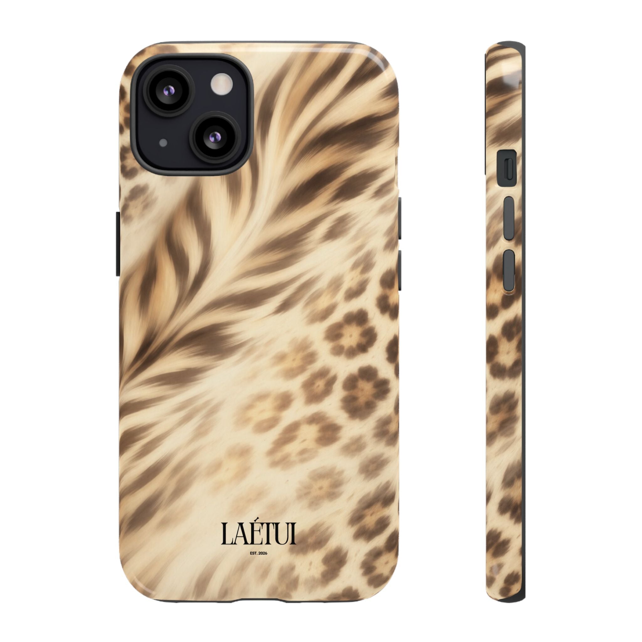 Tyger - iPhone Hülle