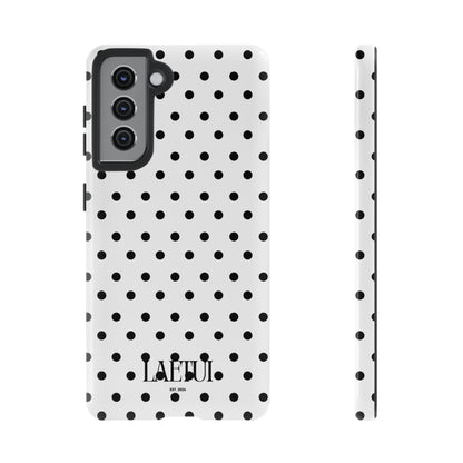 Polka - Samsung Hülle
