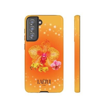 Orchid - Samsung