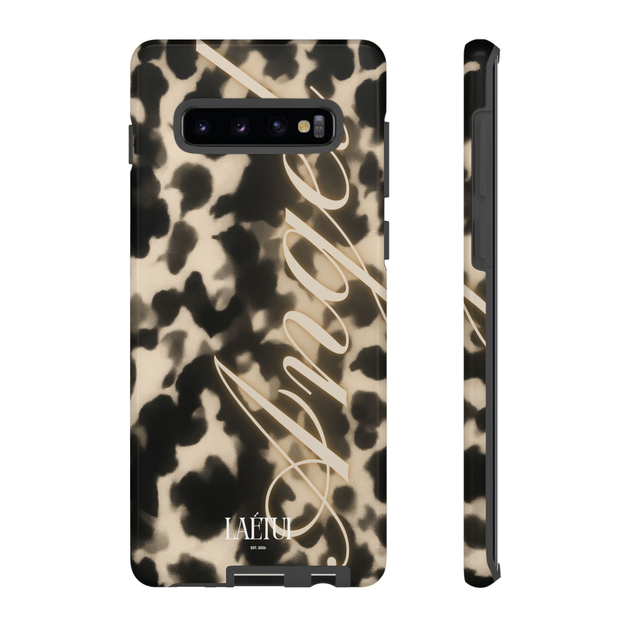 Angel - Samsung Hülle