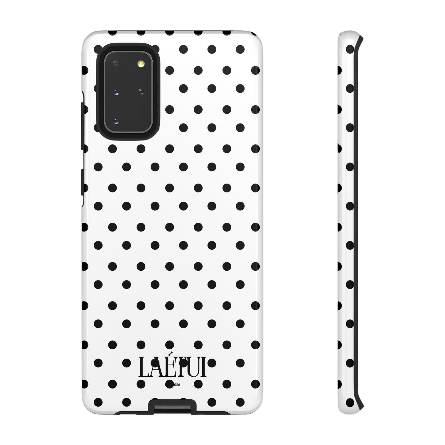 Polka - Samsung Hülle
