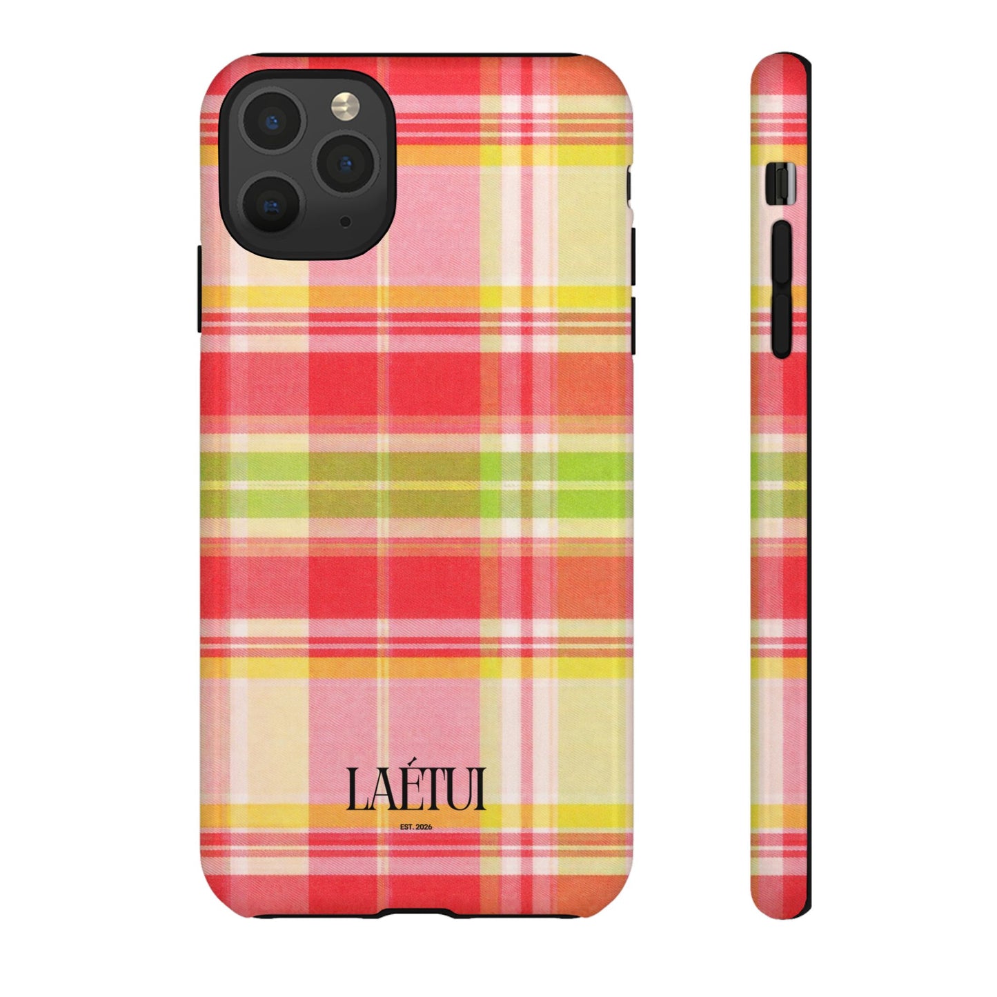 Karo - iPhone Hülle