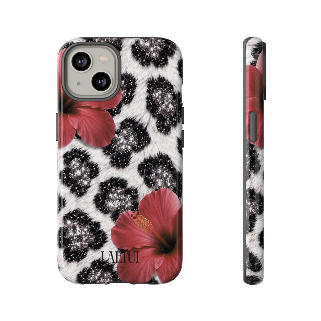 Wild - iPhone Hülle