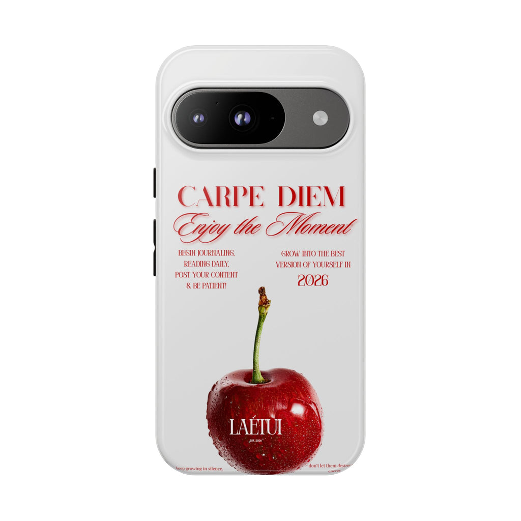 Mon Chérie - Google Pixel Hülle