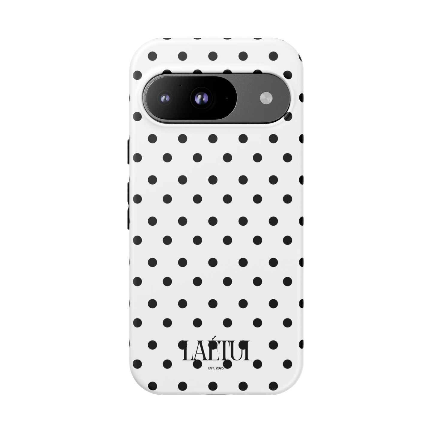 Polka - Google Pixel Hülle