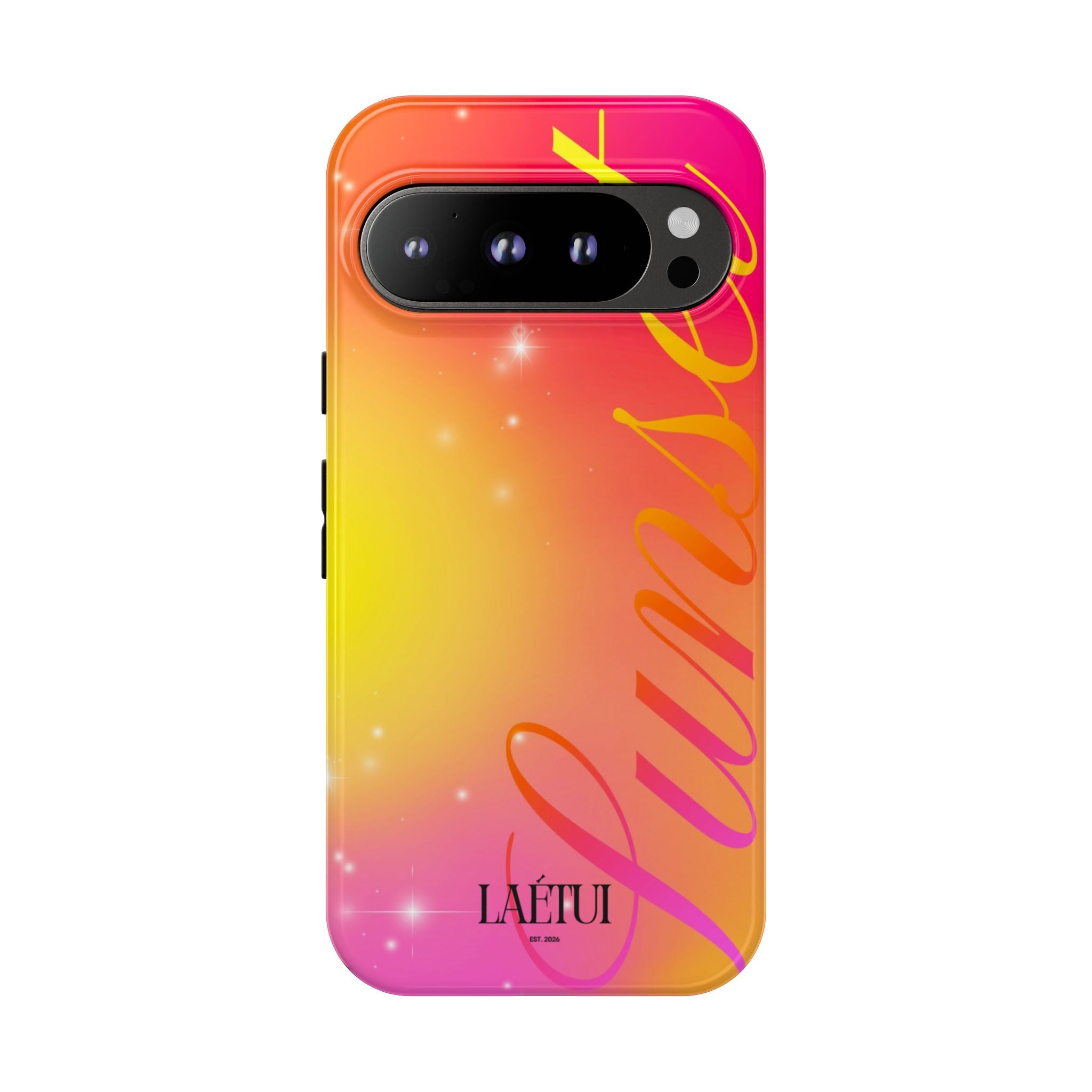 Sunset - Google Pixel Hülle