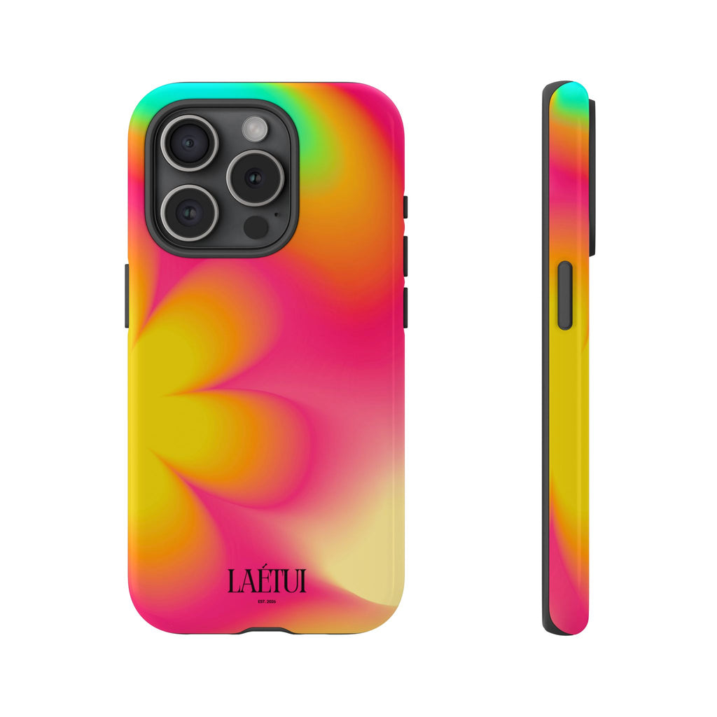 flaura - iPhone Hülle