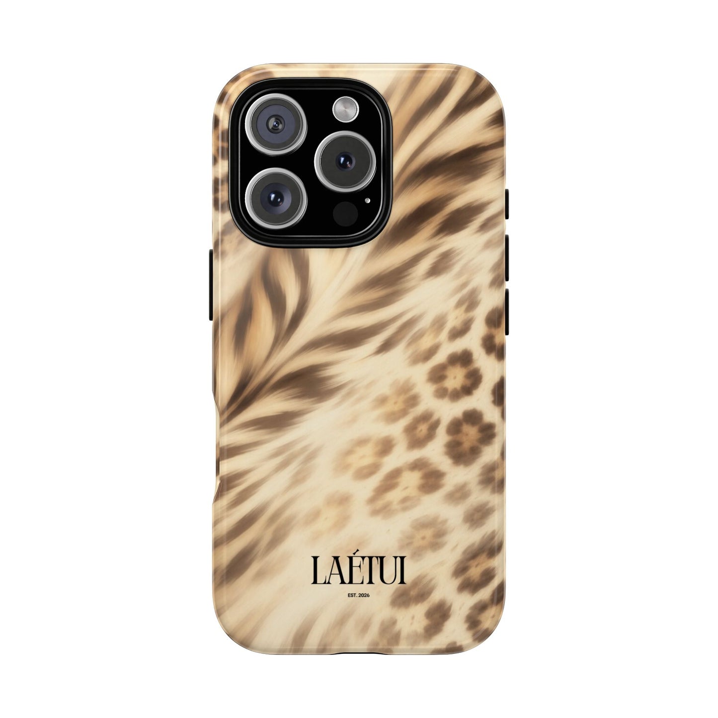 Tyger - iPhone Hülle